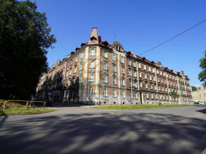 Mieszkanie Bytom, Siemianowicka