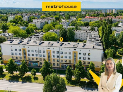 Zamieszkaj w centrum Stalowej Woli ul. Popiełuszki