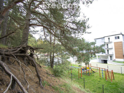 Dębina, Rowy, 2 pokoje nad Morzem 33m2