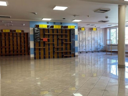 Lokal o powierzchni 230 m2 Centrum Wołomina.