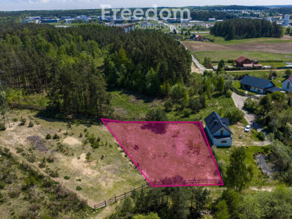 płaska | zabudowa jednorodzinna rezydencjalna
