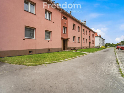 Sprzedam 2 pok. 46,35 m2 WAKACYJNA CENA
