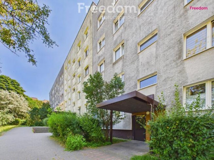 3 pokoje | 54 m² | Ustronie | Sandomierska -Radom