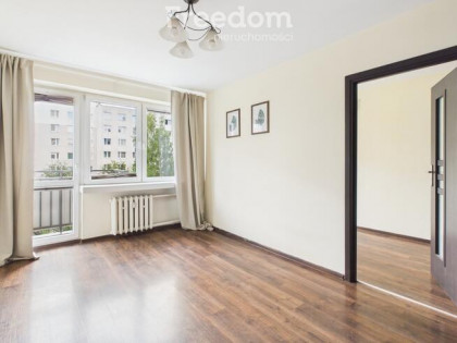4 pokoje, 61 m²- centrum Lublina, bez jego hałasu
