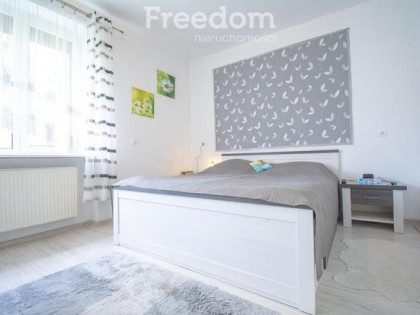 Mieszkanie 72 m² z garażem i lokalem użytkowym