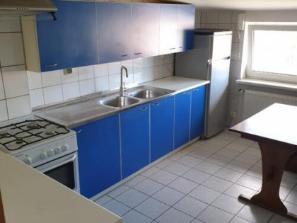 BEZ POŚRED-MIESZ 60M2 WROCŁAW PSIE-POLE-STRACHOCIN