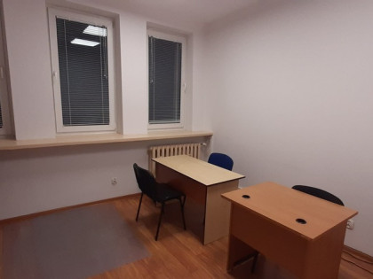 Lokale do wynajęcia 13,5m2 i 15,5m2- Rzeszów