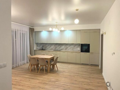 Do wynajęcia apartament Wierzchowisko