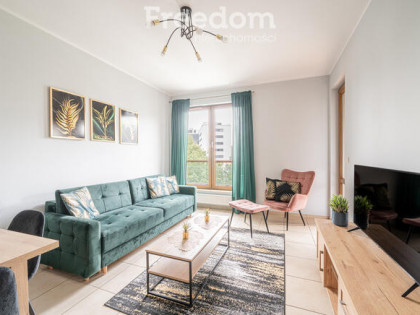 Apartament nad morzem
