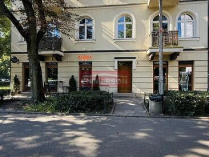 kawalerka/centrum miasta/balkon/inwestycyjne