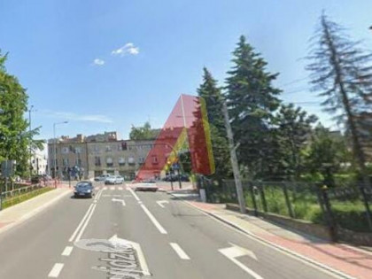 Działka budowlana Kraków Śródmieście, Olsza, Żmujdzka