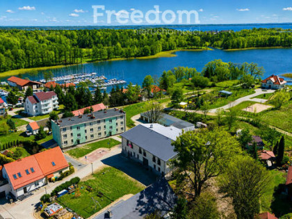 Mieszkanie z widokiem na port - Piękna Góra