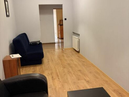Wynajmę mieszkanie centrum Ostrów Wlkp.