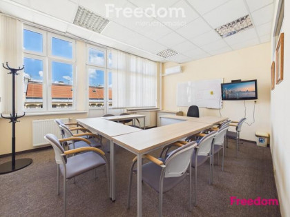 Lokal pod apartamenty biura, Krupnicza przy Rynku