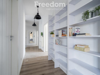 Apartament I 3pokoje I 2tarasy I 100m2 I Białołęka