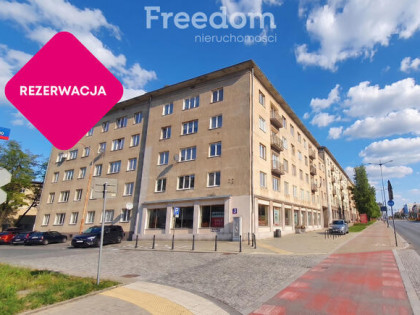 Mieszkanie w centrum z widokiem na Park Źródliska