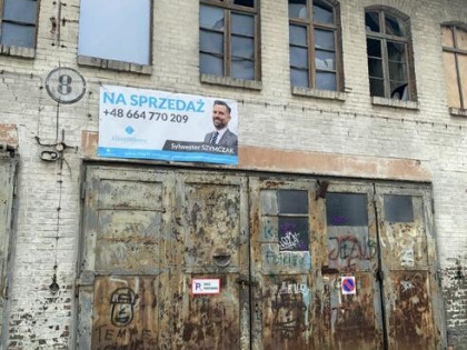 Lokal użytkowy Oława, 3 Maja