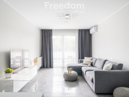 Apartament w Hotel Aquarius 5*