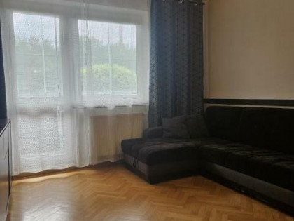 Mieszkanie Ząbki, Powstańców
