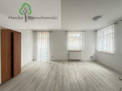 Mieszkanie Tczew, Kaszubska