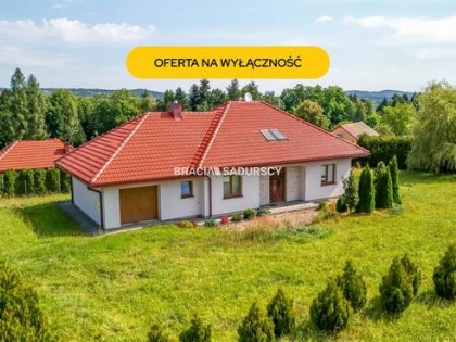 Dom Łapanów