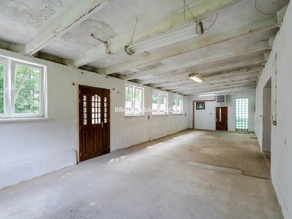 Lokal użytkowy Kraków Swoszowice, Myślenicka