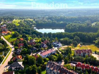 Przestronny dom dla rodziny lub na dwa mieszkania