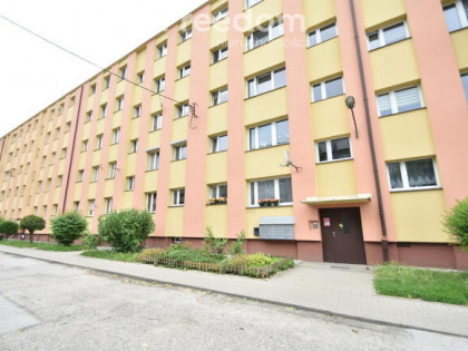 Przytulne mieszkanie na parterze.