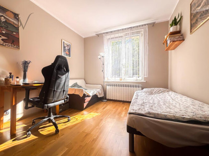 Oddzielna Kuchnia | Piwnica | Piekarnik | ENG
