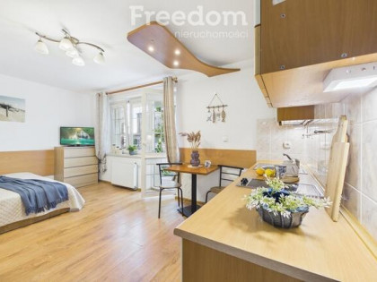Apartament w Krynicy Morskiej