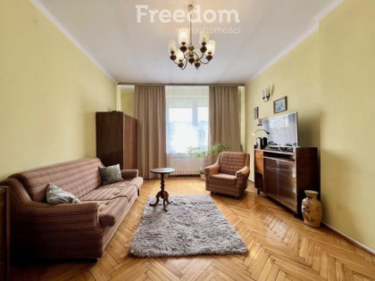 2-3 pokoje Sosnowiec Małachowskiego 46,5m, sprawdź