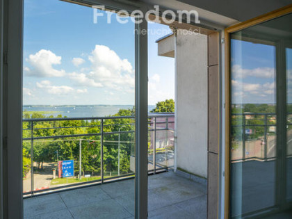Apartament nad Niegocinem 40 | Wilkasy