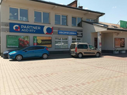 Siepraw ul. Jana Pawła II 32 lokal do wynajęcia 100 m2
