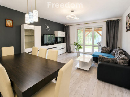Dom piętrowy o pow. 105m2 w Klonownicy Małej