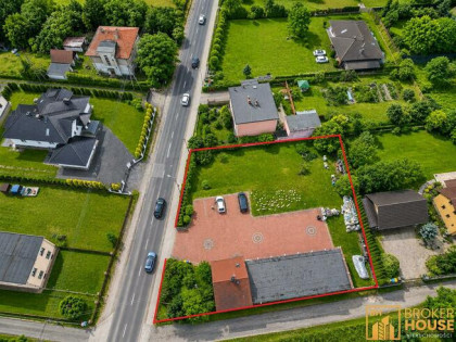 Lokal użytkowy Opole, Centralna