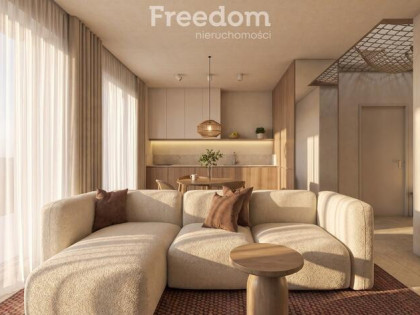 Słoneczny apartament narożny - Gdańsk Sobieszewo