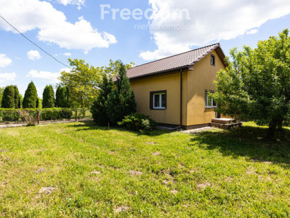 Dzień pokazowy! Dom z dużą działką