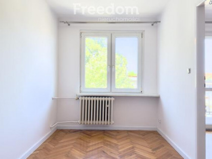 Przytulne 2 pok., 38,60 m2, ul. Towarowa, 1 piętro