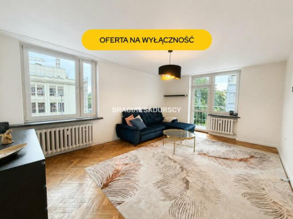 Mieszkanie Kraków Zwierzyniec, Salwator, Ignacego Kraszewskiego