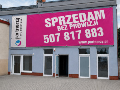 Lokal Kwidzyn ul. Kopernika