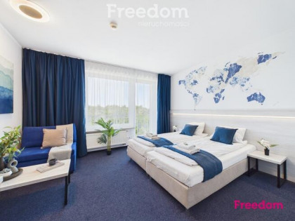 Apartament inwestycyjny nad morzem – Mielno