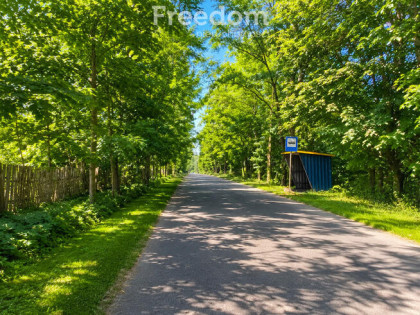 Działki budowlane Guzew | MPZP | od 3000 m² do 1 h