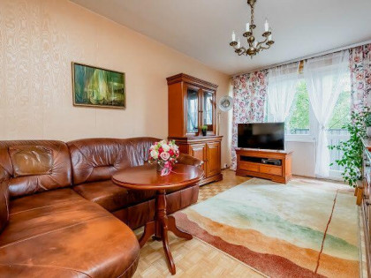 Mieszkanie Białystok Przydworcowe, Bohaterów Monte Cassino
