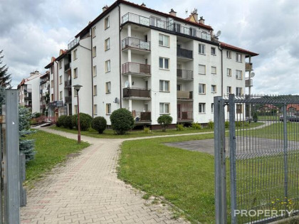 Mieszkanie Nowy Sącz Przetakówka