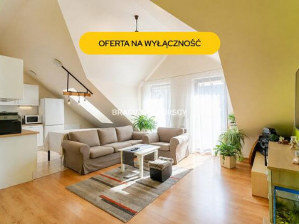 Mieszkanie Zielonki, Krakowskie Przedmieście