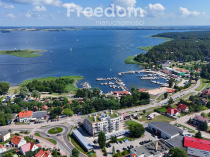 Apartamenty przy jeziorze Niegocin 41