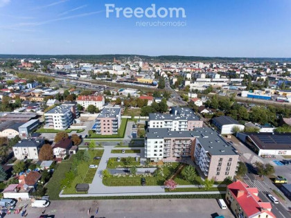 Lokal na wynajem, ul. Smolna/Kaliska 134m2,
