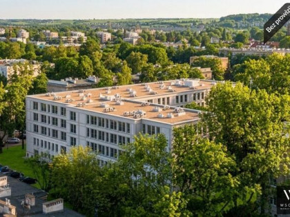 Mieszkanie Kraków Nowa Huta, os. Teatralne