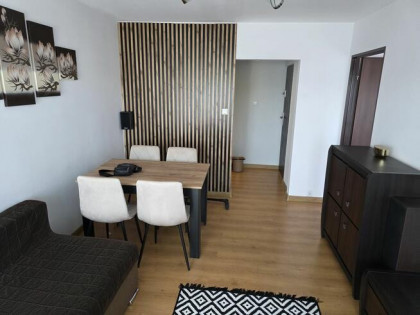 3 pokojowe, 48m2, po odświeżeniu, klimatyzacja, od zaraz