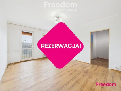 2 pokoje do remontu na północy Koszalina